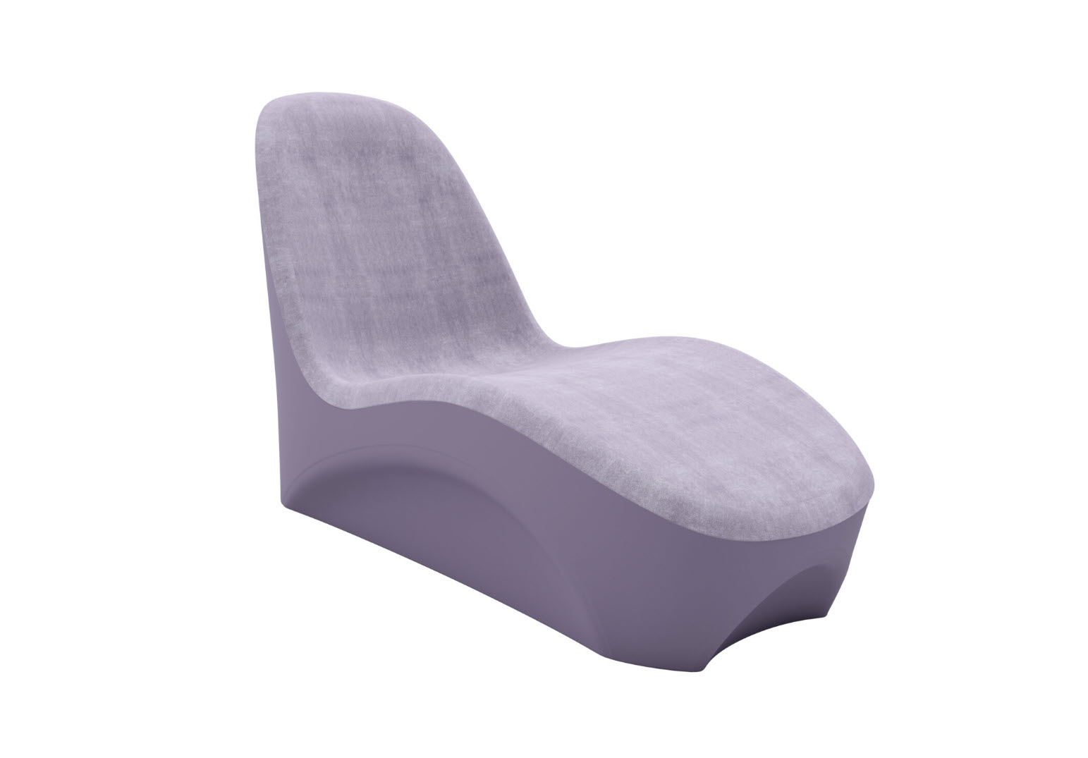 SUMMIT Veldura Lounge Chair (Multiple Colors Available) (321 Series) - Image 13