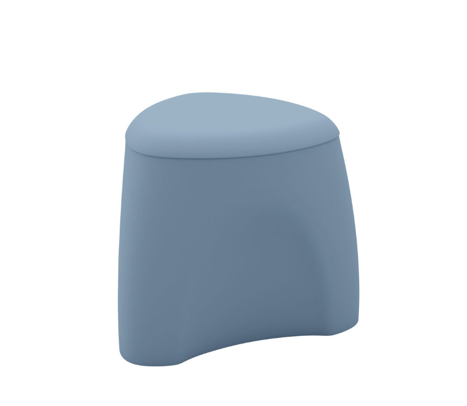 SUMMIT Floor Stool (Multiple Colors Available) (330 Series) - Image 13