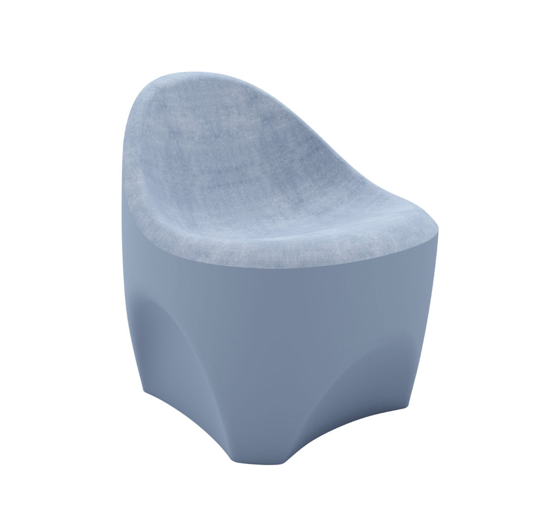 SUMMIT Veldura Accent Chair (Multiple Colors Available) (311 Series) - Image 13