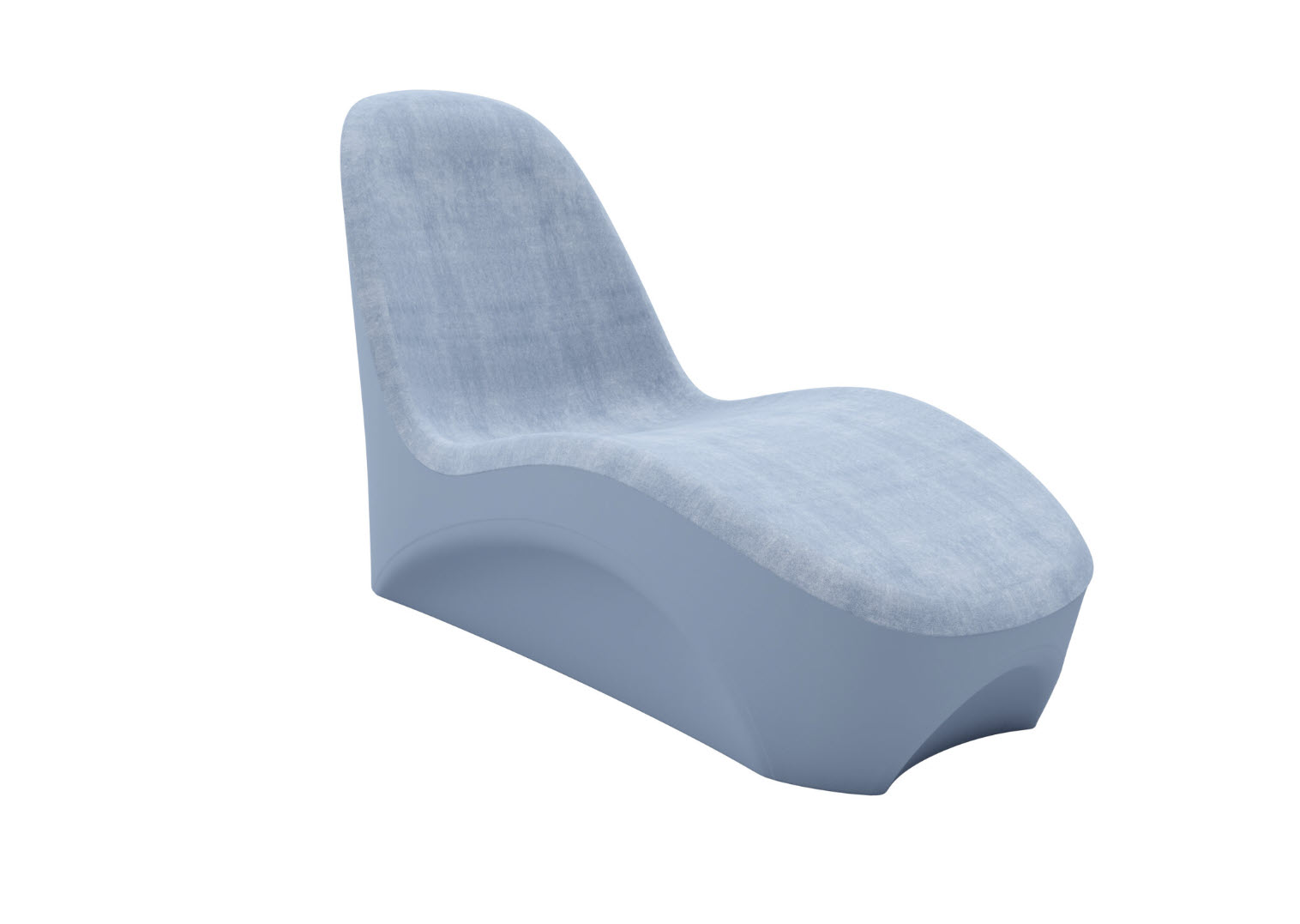 SUMMIT Veldura Lounge Chair (Multiple Colors Available) (321 Series) - Image 14