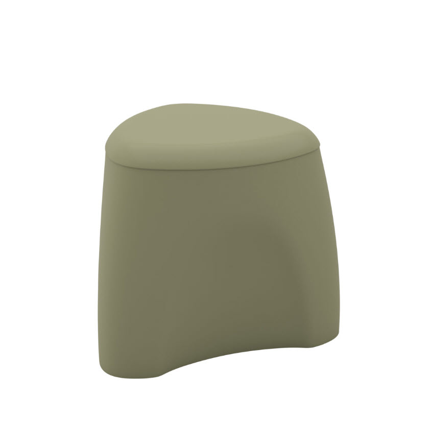 SUMMIT Floor Stool (Multiple Colors Available) (330 Series) - Image 14