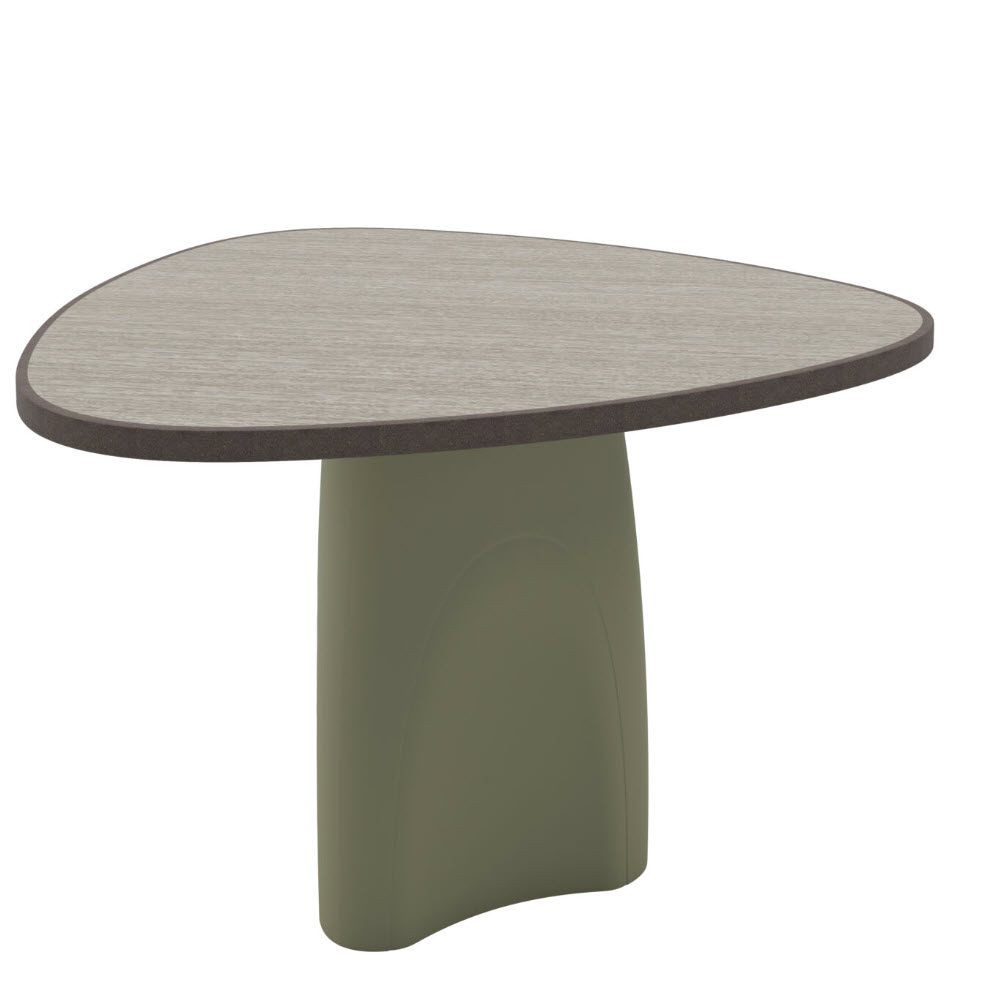 SUMMIT Delta Top Table (Multiple Colors Available) (363/364 Series) - Image 14