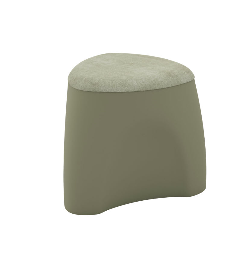 SUMMIT Veldura Floor Stool (Multiple Colors Available) (331 Series) - Image 13
