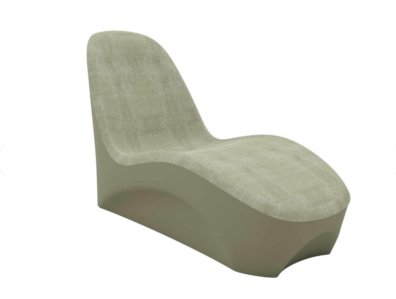 SUMMIT Veldura Lounge Chair (Multiple Colors Available) (321 Series) - Image 15