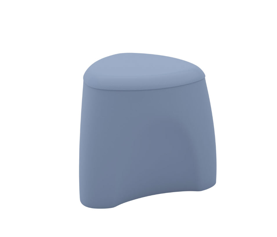 SUMMIT Floor Stool (Multiple Colors Available) (330 Series) - Image 15