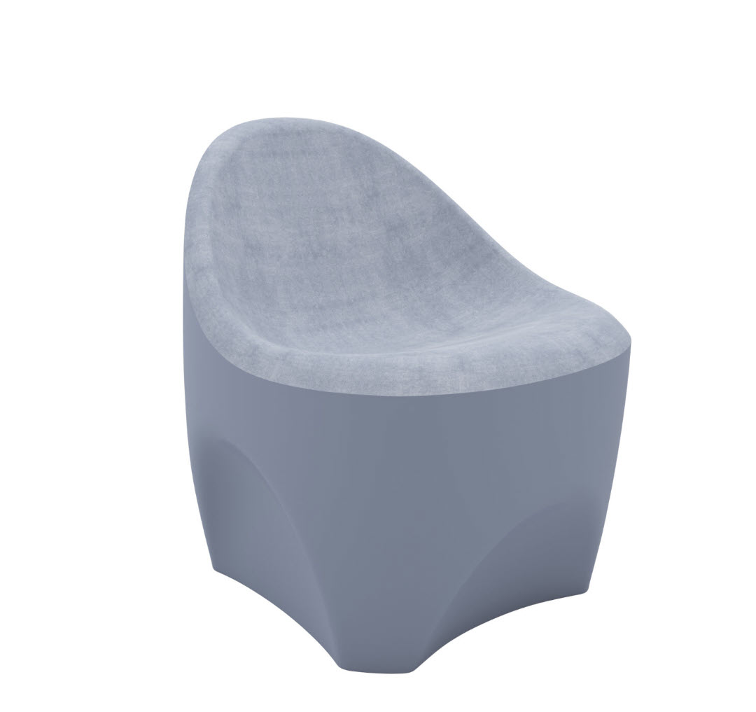 SUMMIT Veldura Accent Chair (Multiple Colors Available) (311 Series) - Image 15
