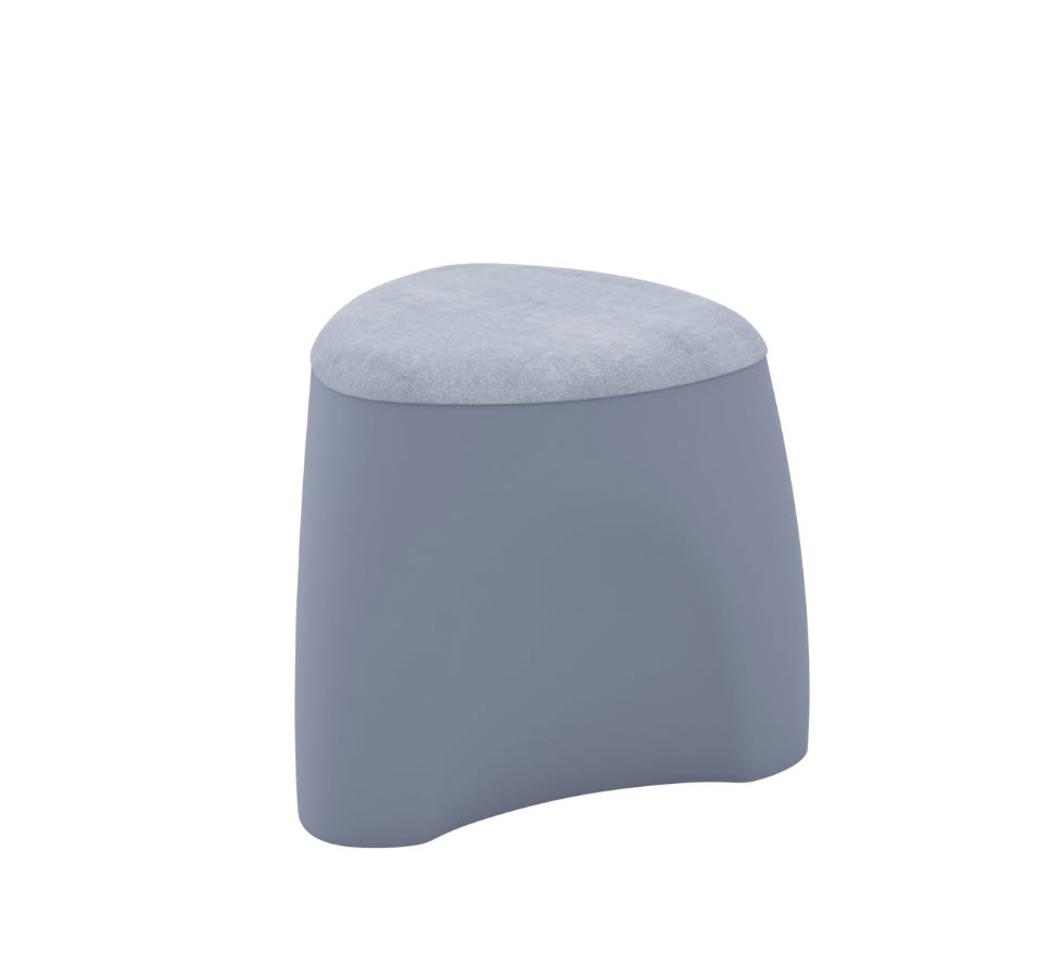 SUMMIT Veldura Floor Stool (Multiple Colors Available) (331 Series) - Image 14