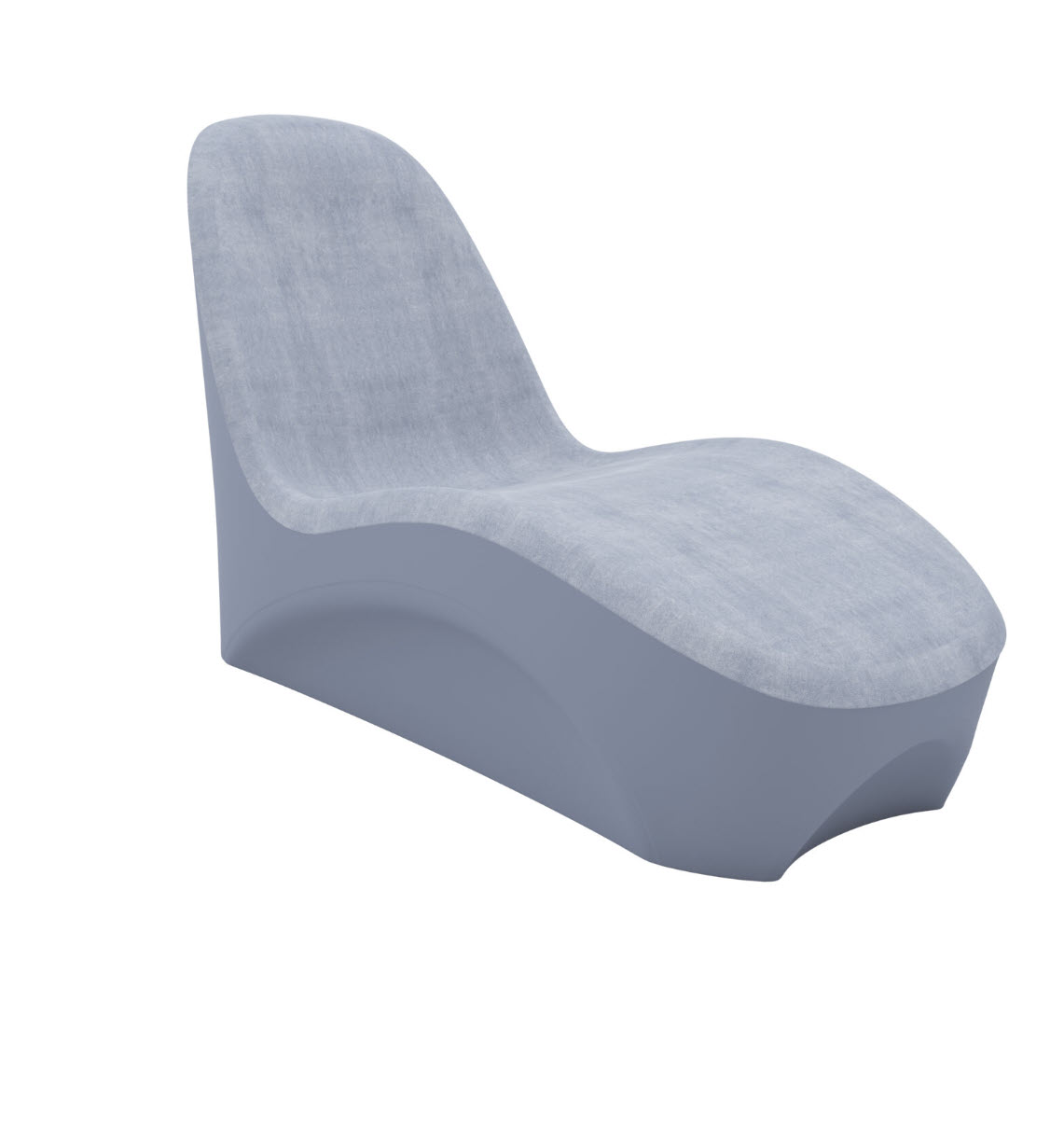 SUMMIT Veldura Lounge Chair (Multiple Colors Available) (321 Series) - Image 16