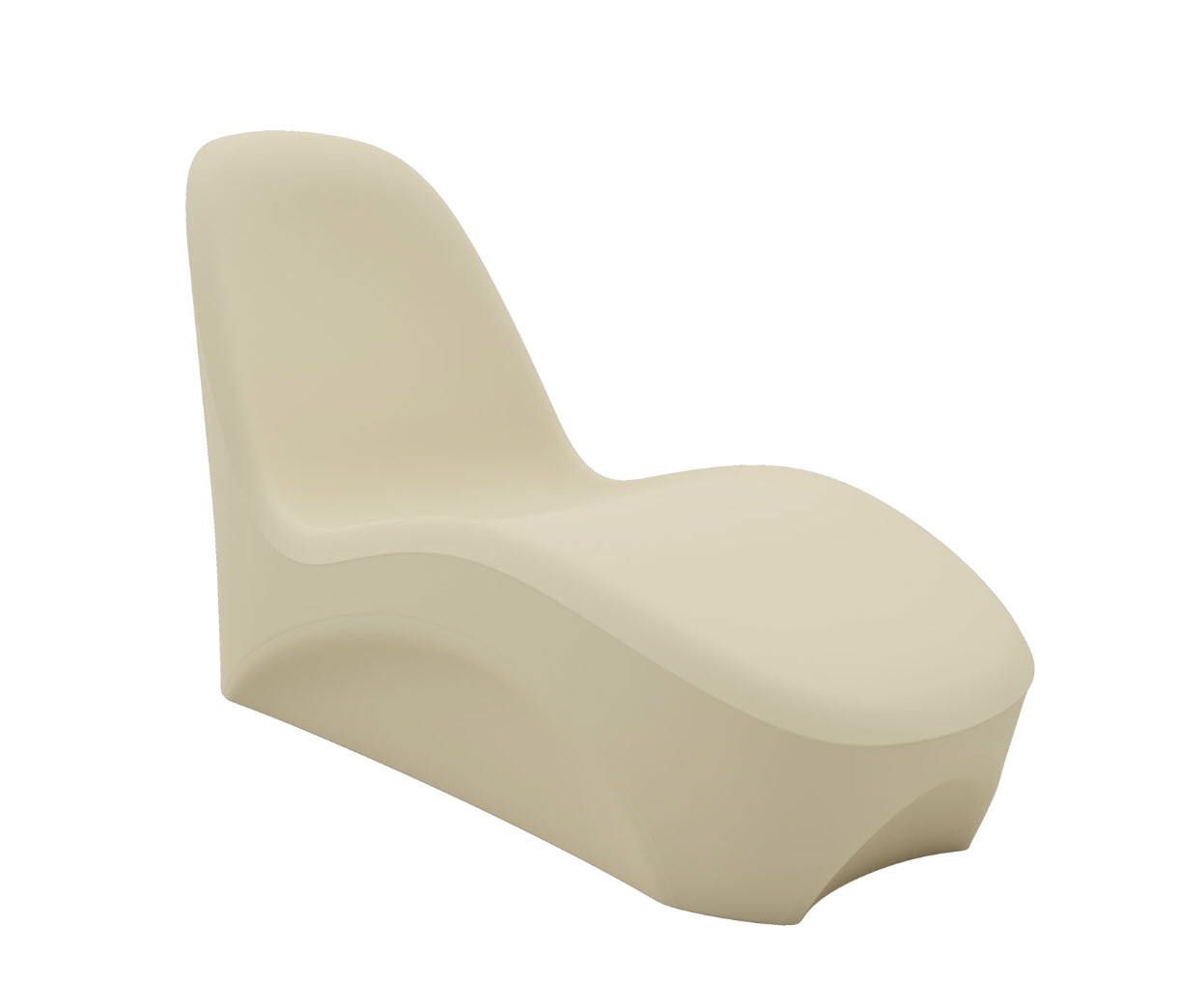 SUMMIT Lounge Chair (Multiple Colors Available) (320 Series) - Image 16