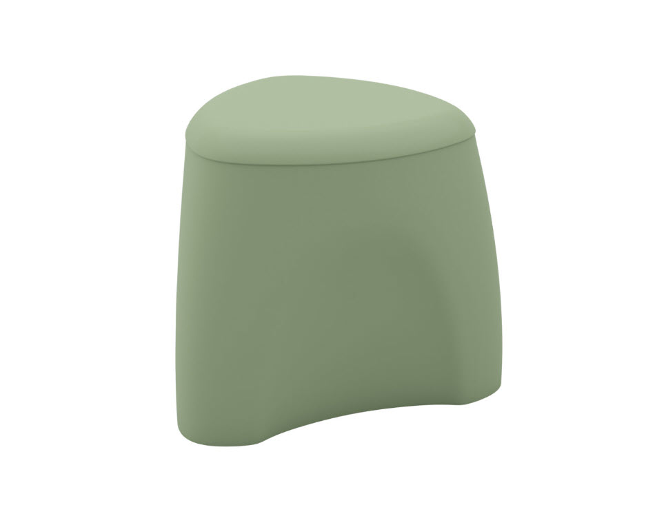 SUMMIT Floor Stool (Multiple Colors Available) (330 Series) - Image 17