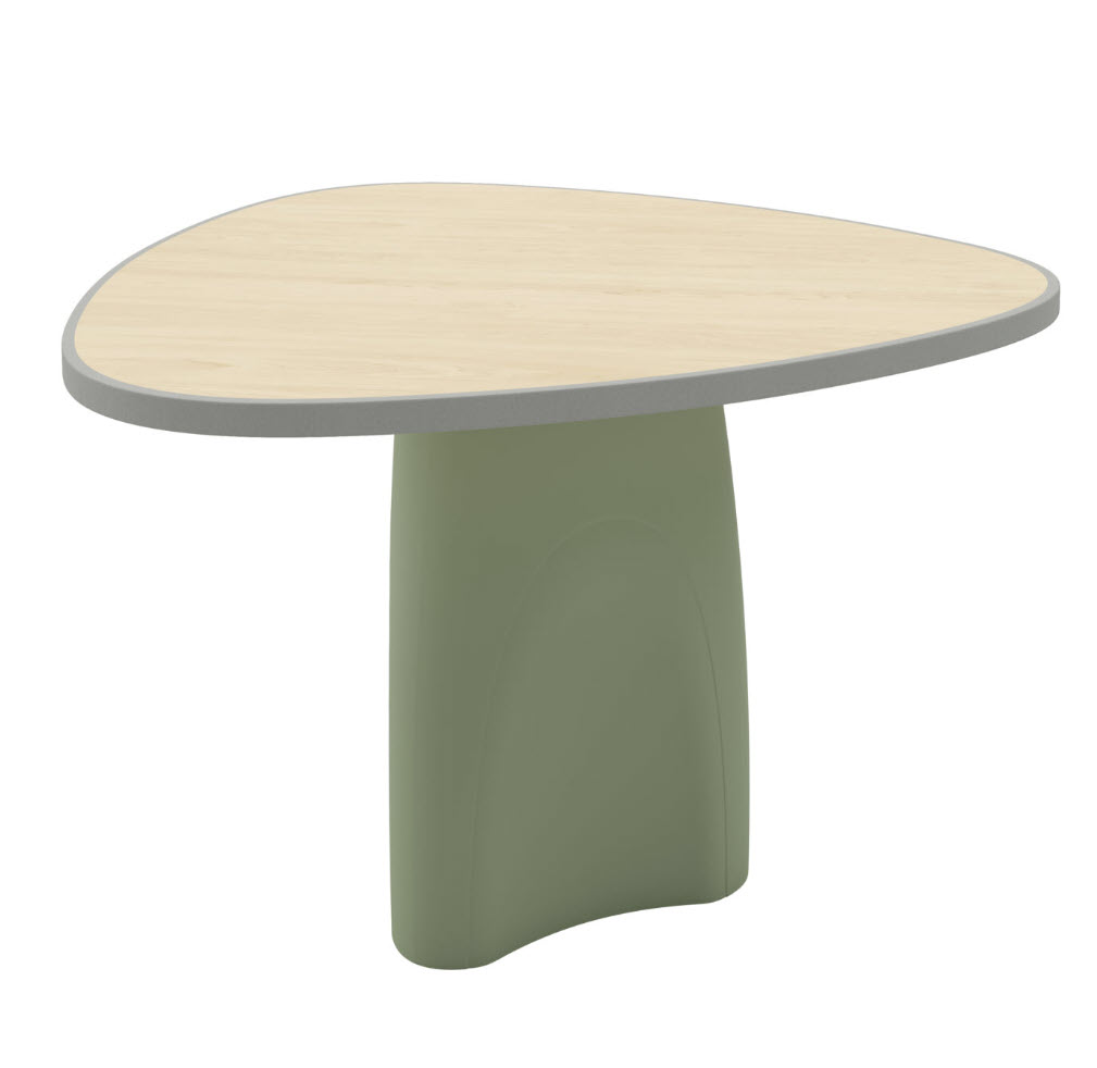 SUMMIT Delta Top Table (Multiple Colors Available) (363/364 Series) - Image 17