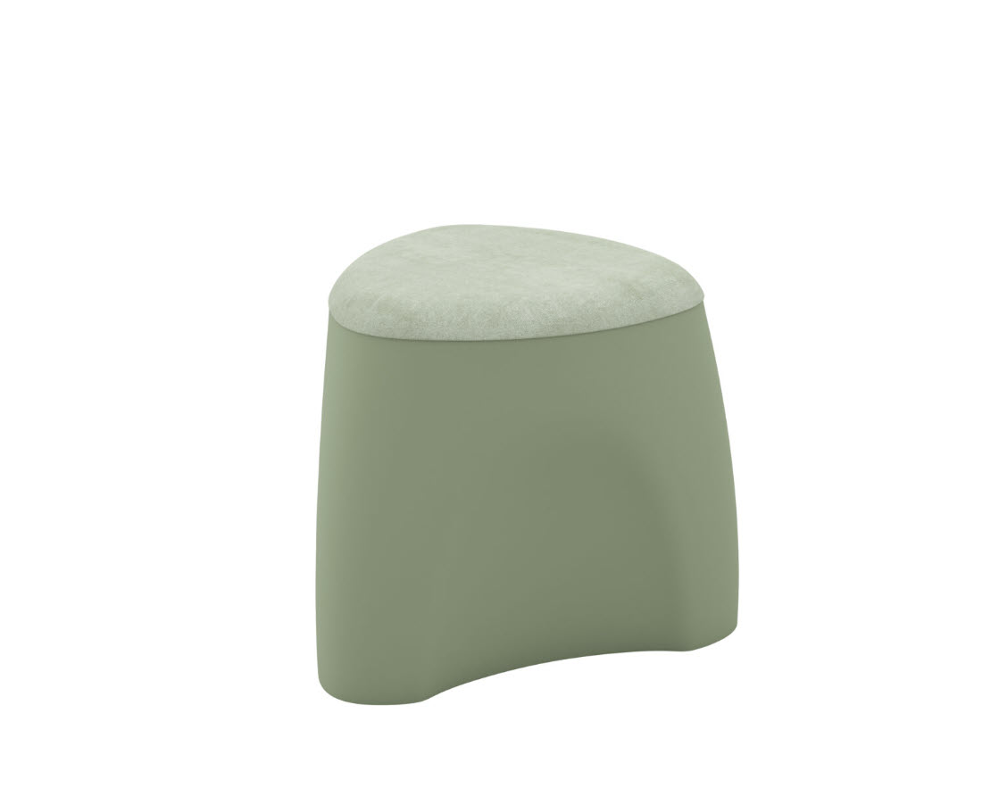 SUMMIT Veldura Floor Stool (Multiple Colors Available) (331 Series) - Image 16