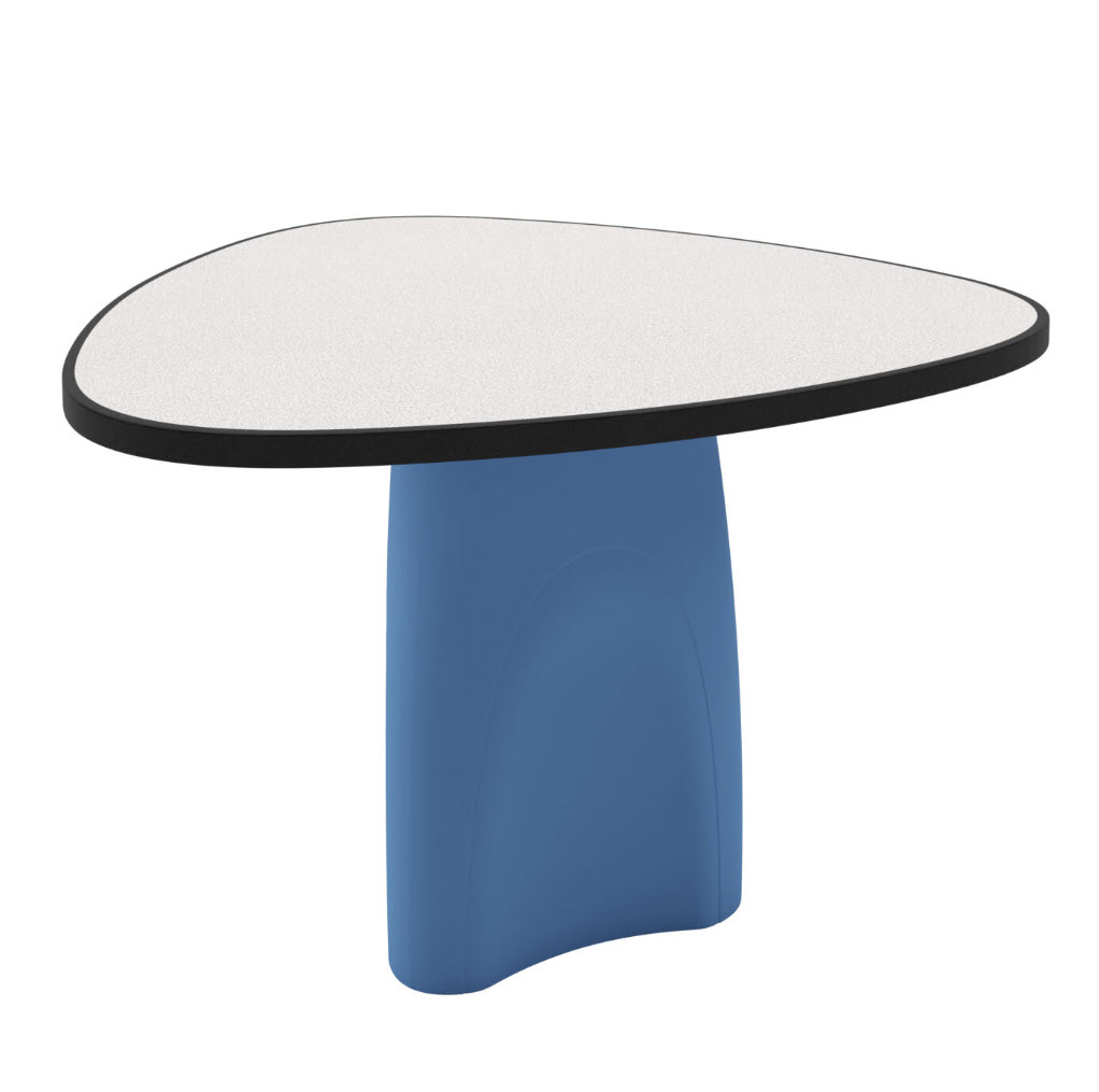 SUMMIT Delta Top Table (Multiple Colors Available) (363/364 Series) - Image 18