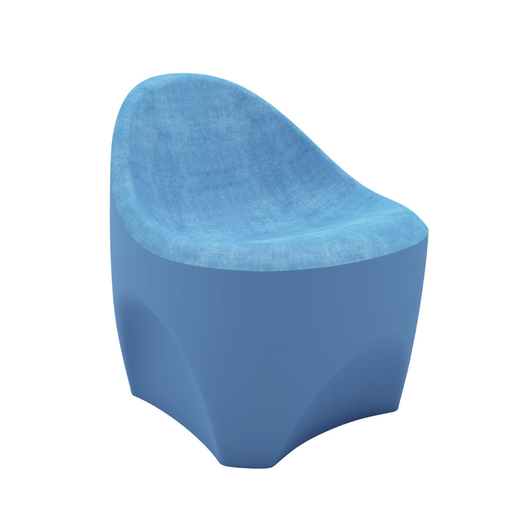 SUMMIT Veldura Accent Chair (Multiple Colors Available) (311 Series) - Image 18