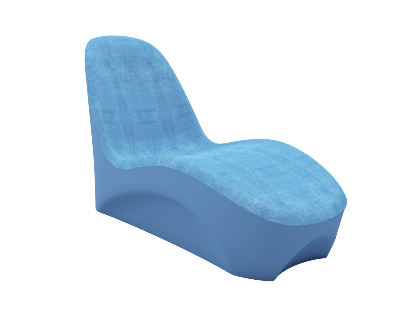 SUMMIT Veldura Lounge Chair (Multiple Colors Available) (321 Series) - Image 19