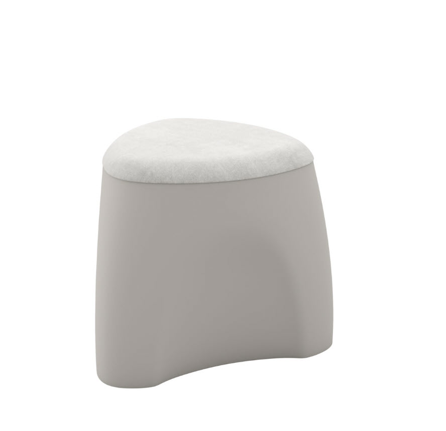 SUMMIT Veldura Floor Stool (Multiple Colors Available) (331 Series) - Image 18