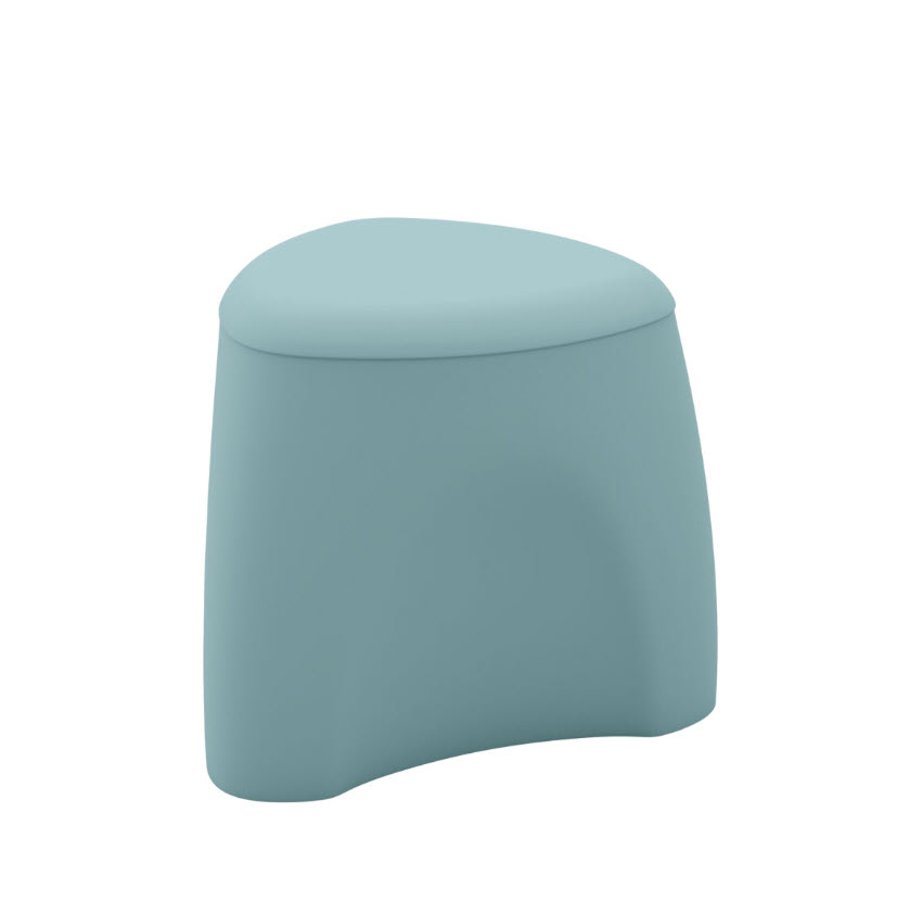SUMMIT Floor Stool (Multiple Colors Available) (330 Series) - Image 20
