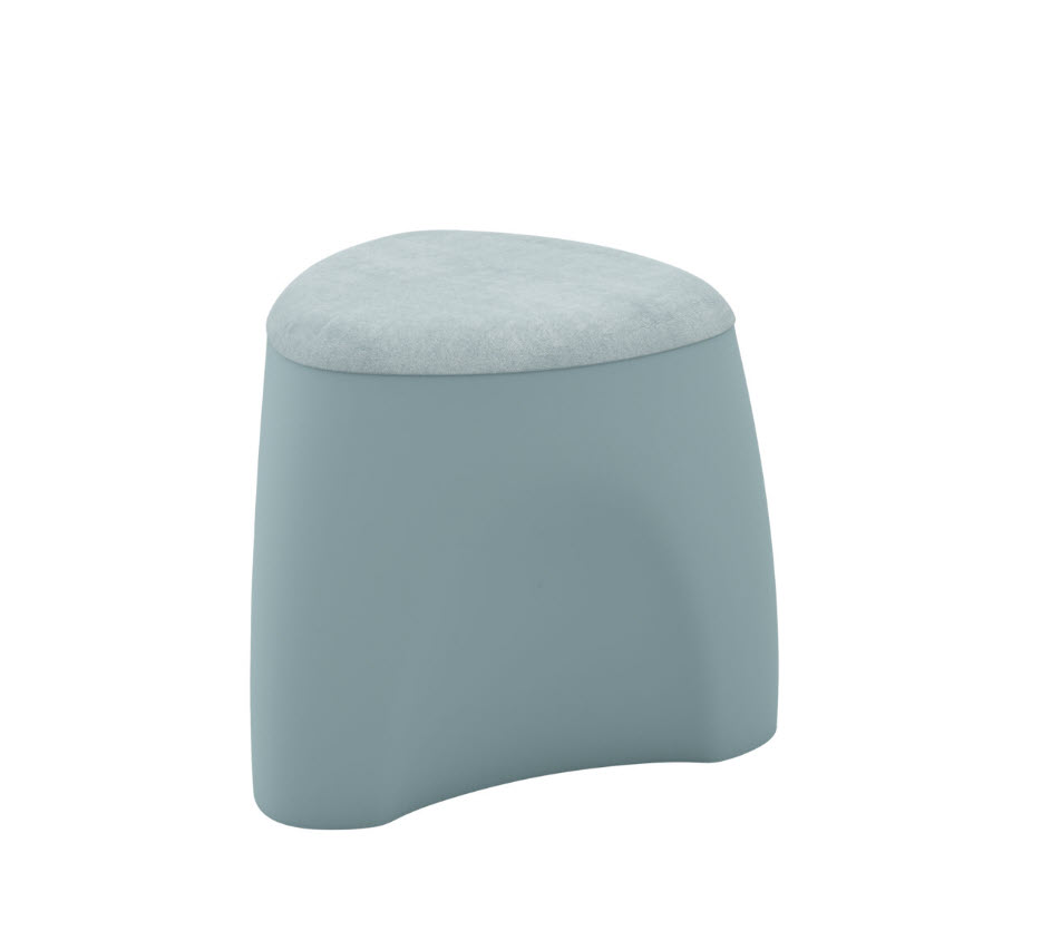 SUMMIT Veldura Floor Stool (Multiple Colors Available) (331 Series) - Image 19