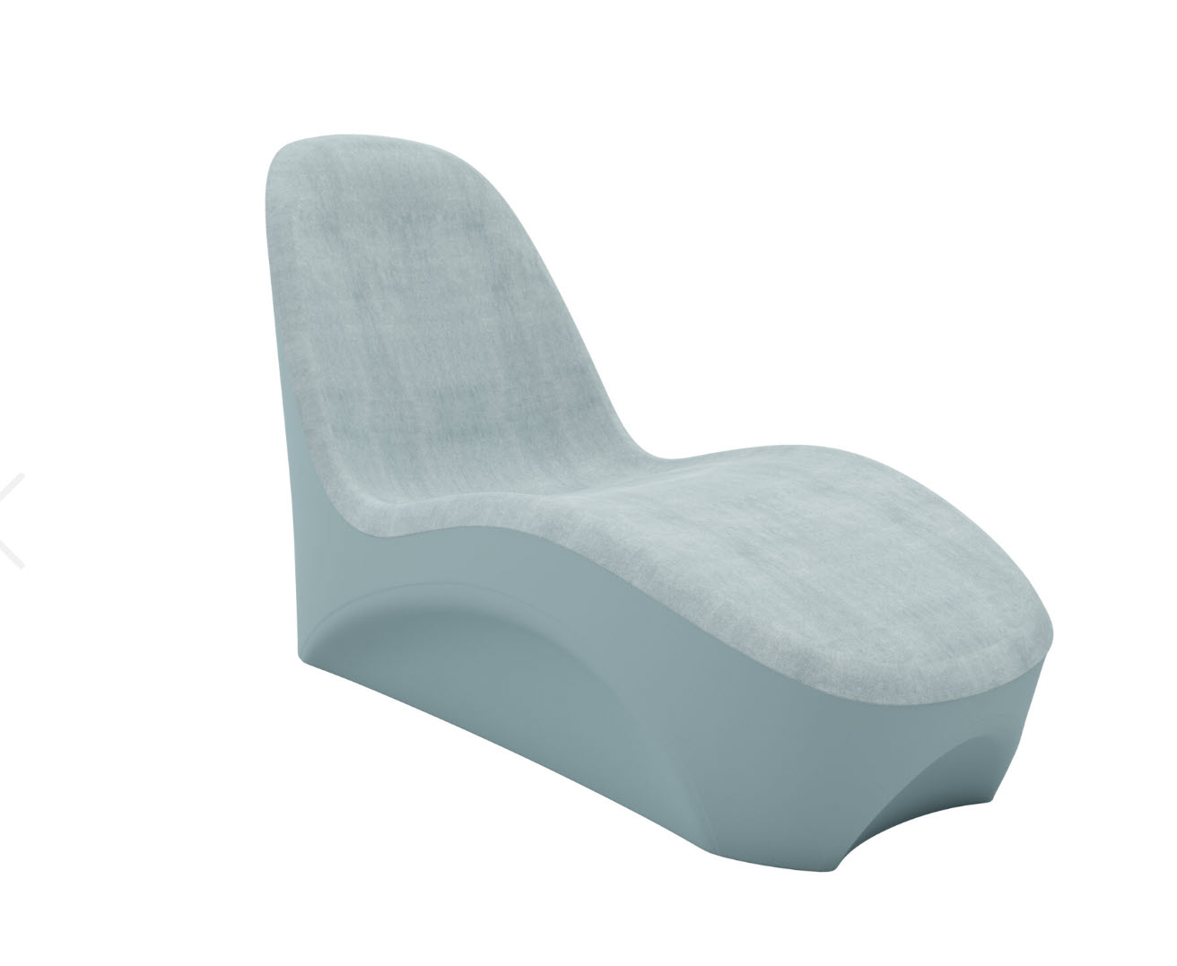 SUMMIT Veldura Lounge Chair (Multiple Colors Available) (321 Series) - Image 21