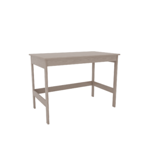 CLAYTON DRIFTWOOD STUDY DESK (N-L-SD-4224)