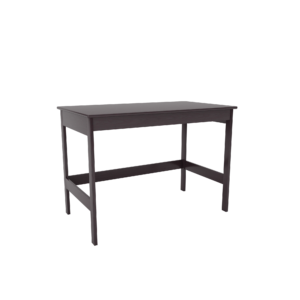 CLAYTON MIDNIGHT STUDY DESK (N-L-SD-4224)