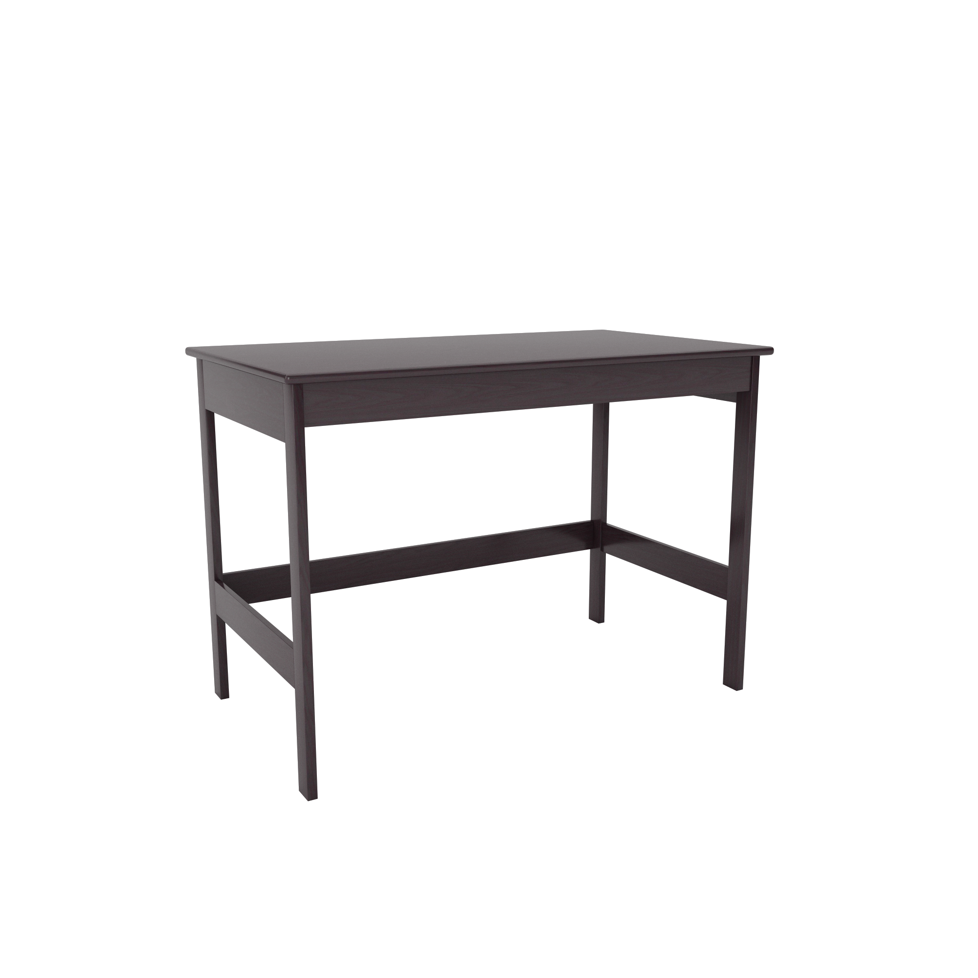 CLAYTON MIDNIGHT STUDY DESK (N-L-SD-4224)
