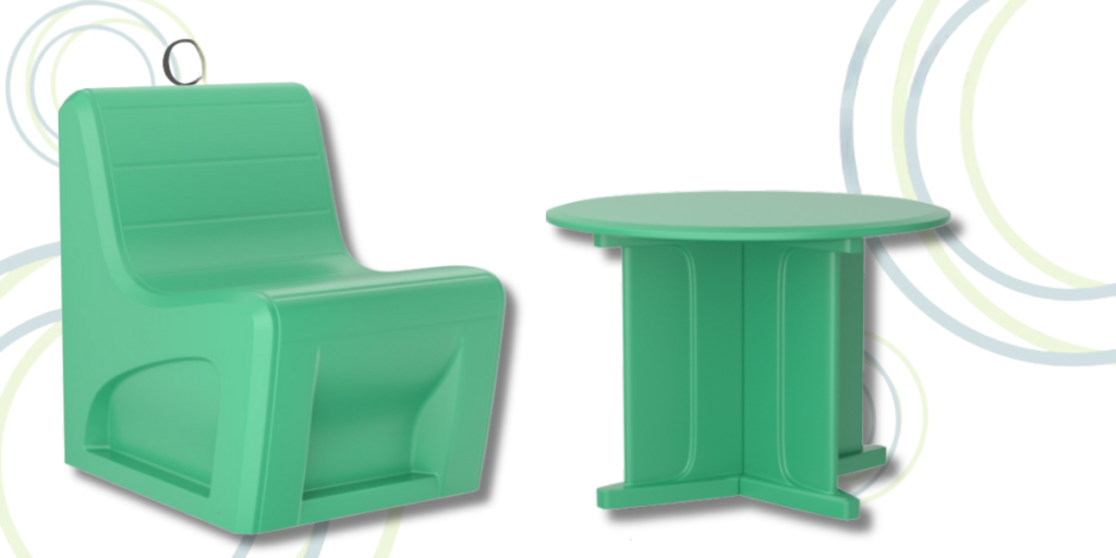 anti-ligature furniture supports compliance and audits