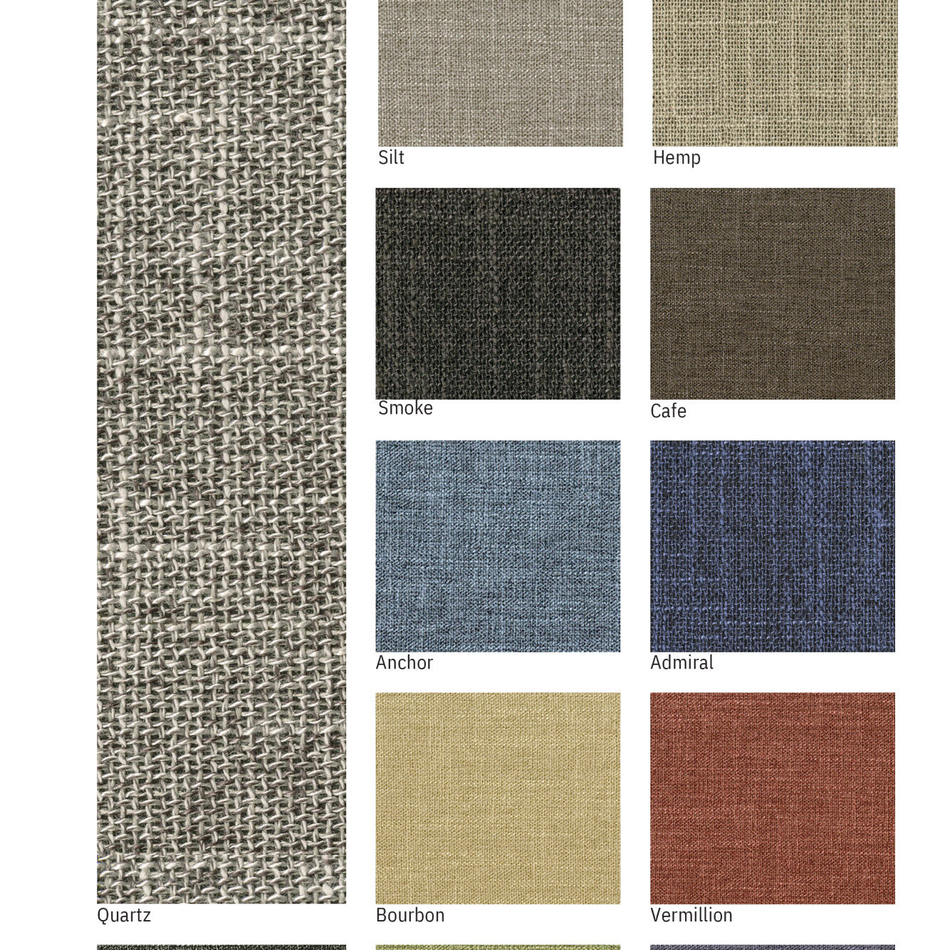 ARCHETYPE(STAIN & SOIL)