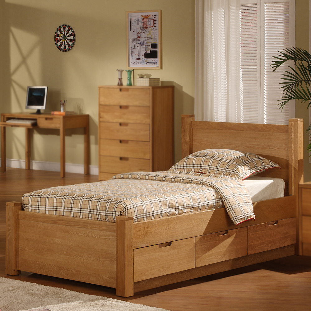 B4000-bed (1)