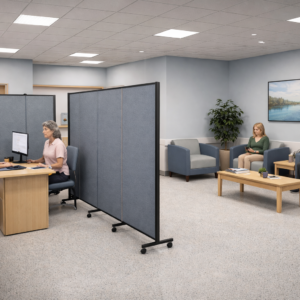 Privacy Screens