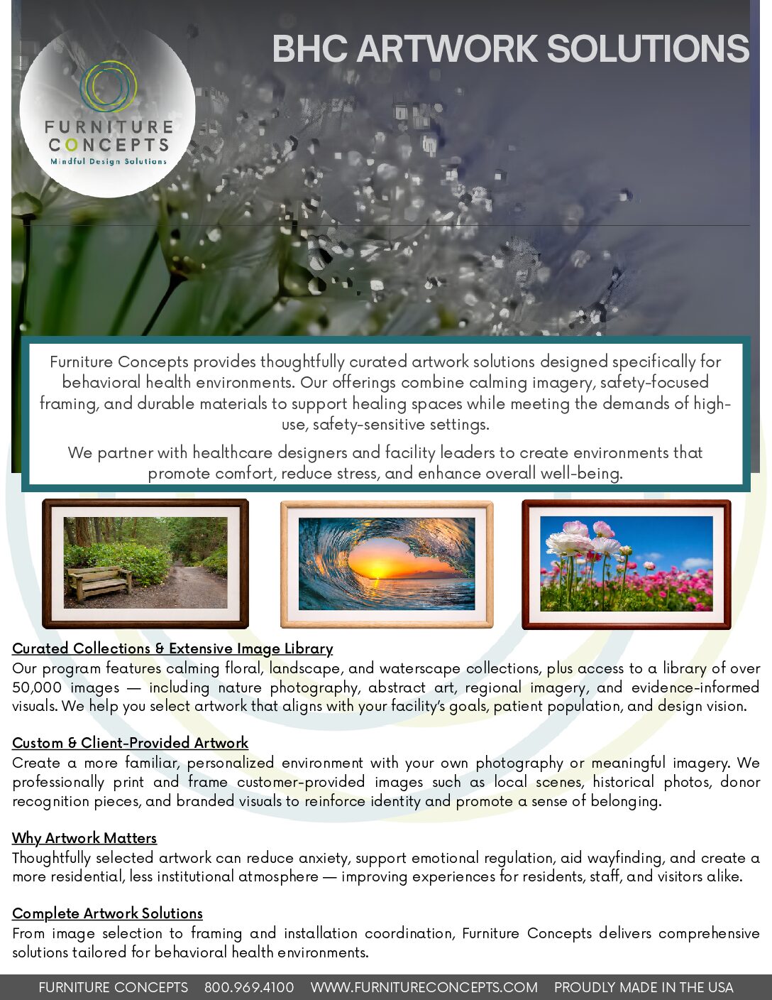 BHC Artwork Solutions - Image 2