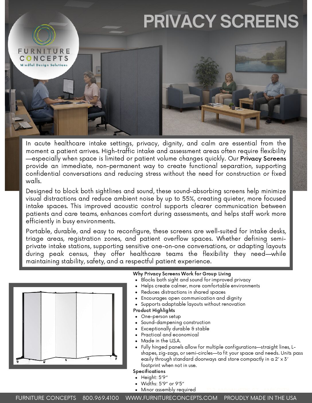 Privacy Screens - Image 3