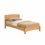 Fordham Bed in Natural(QUICK SHIP) (B205)