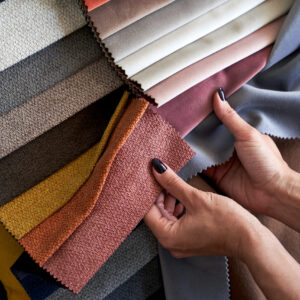 FABRICS & VINYLS