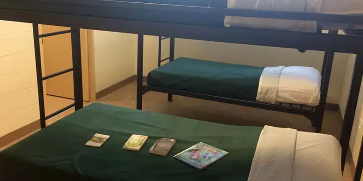 Space and Comfort