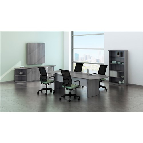 Medina Conference Table - Multiple sizes (MNC8/MNC10/MNC12/MNC14) (QUICK SHIP) - Image 5