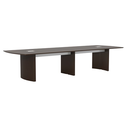 Medina Conference Table - Multiple sizes (MNC8/MNC10/MNC12/MNC14) (QUICK SHIP) - Image 6