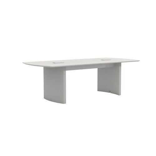 Medina Conference Table - Multiple sizes (MNC8/MNC10/MNC12/MNC14) (QUICK SHIP) - Image 2