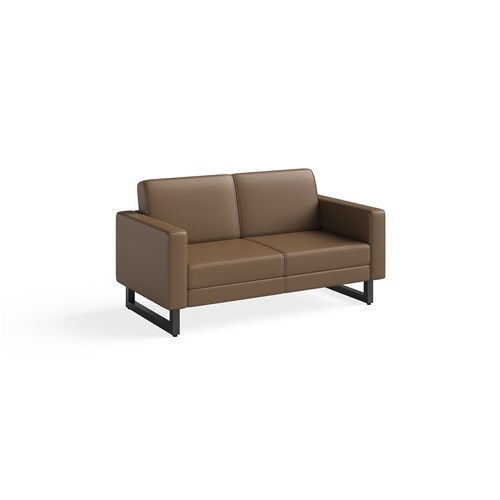 Mirella Loveseat (Multiple Finishes) (1731MRL2) (QUICK SHIP) - Image 4