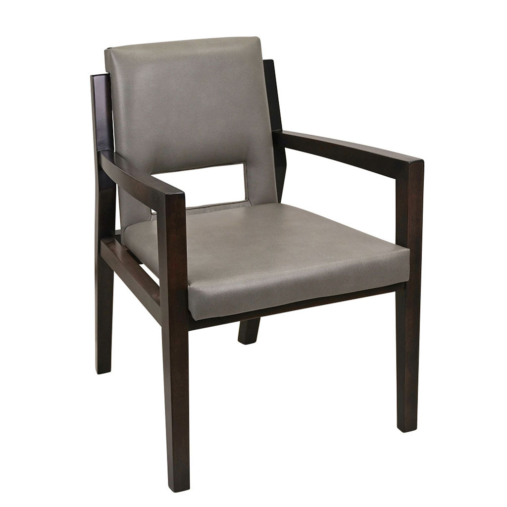Aurora Arm Chair (Aurora-AC) - Image 2