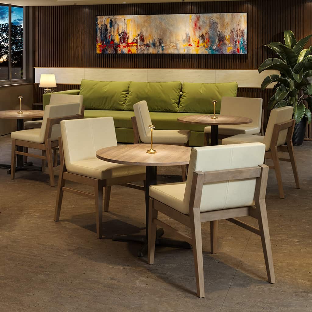 Mila Side Chair (MILA-SC) - Image 2