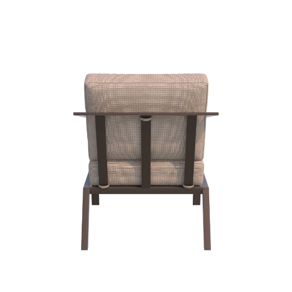Huntley Outdoor Chair (OD-2062-05) - Image 2