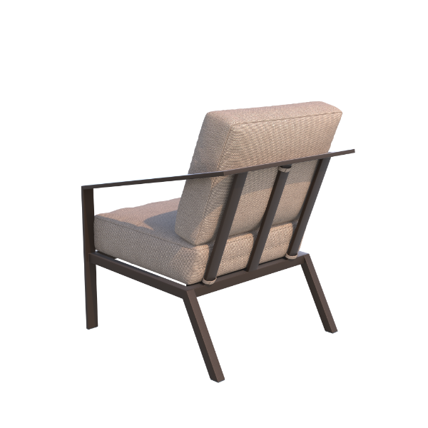 Huntley Outdoor Chair (OD-2062-05) - Image 3