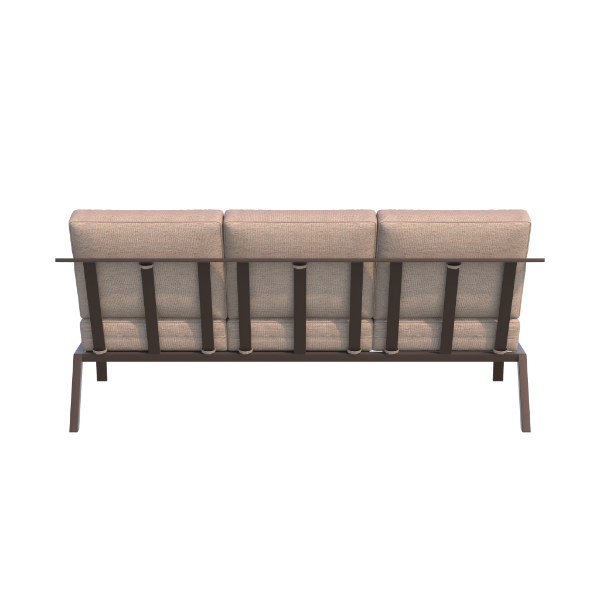 Huntley Outdoor Sofa (OD-2062-30) - Image 3