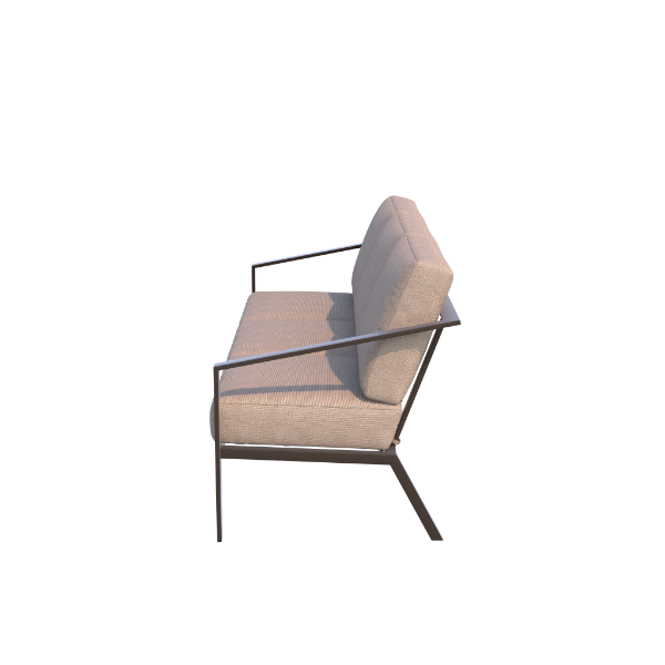 Huntley Outdoor Sofa (OD-2062-30) - Image 4