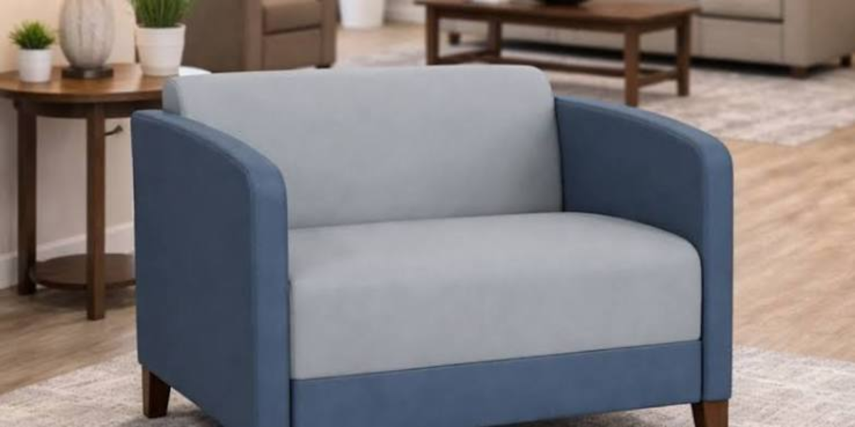 Designing Inclusive Healthcare Spaces with Bariatric Furniture