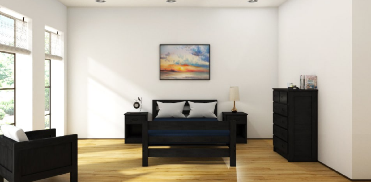 Improving Comfort Through Better Shelter Furniture Choices