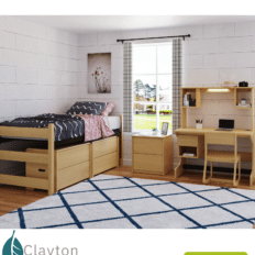 Clayton-Catalog