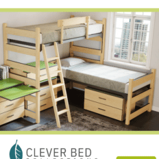 Clever-Bed-Catalog